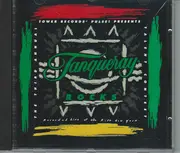 CD - Matt Sevier and Souls on Parole, Mari Serpas and the Instigators, Jak Makeral - The Third Annual Tanqueray Rocks Talent Contest