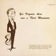 Various - The Third Manassas Jazz Festival