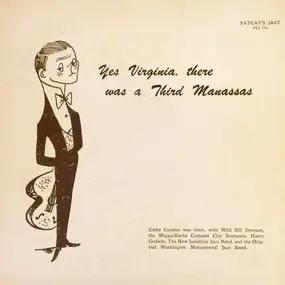 Cole Porter - The Third Manassas Jazz Festival