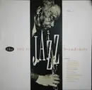 LP - Various - The 'This Is Jazz' Broadcasts, Vol 2