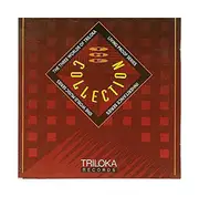 CD - Richie Beirach, Jackie McLean, Jai Uttal - The Three Worlds Of Triloka ... - The Collection
