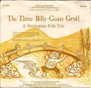 7inch Vinyl Single - Various - The Three Billy-Goats Gruff (A Norwegian Folk Tale) / Just In Time For The King's Birthday