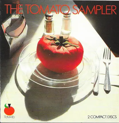Townes Van Zandt, Lightnin' Hopkins a.o. - The Tomato Sampler