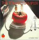 Double CD - Townes Van Zandt, Lightnin' Hopkins a.o. - The Tomato Sampler