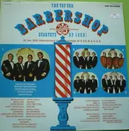 Oriole Four, Doo-Dads, Nighthawks a.o. - The Top Ten Barbershop Quartets Of 1968 !