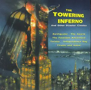 Joh Williams / Mark Mancina / a.o. - The Towering Inferno And Other Disaster Classics