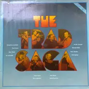 Humphrey Lyttleton, Ken Colyer, Alex Welsh - The Trad Saga