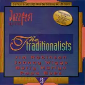 Jim Robinson - The Traditionalists: Jazzfest Masters