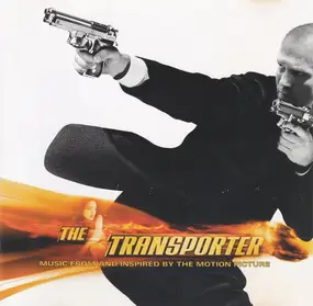 Tweet - The Transporter - Music From And Inspired By The Motion Picture