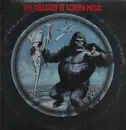 LP - Various - The Treasury Of Screen Music