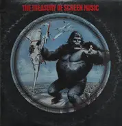 Various - The Treasury Of Screen Music