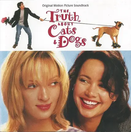 Dionne Farris / Suzanne Vega / Sting a.o - The Truth About Cats & Dogs