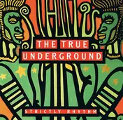 Black Magic - The True Underground