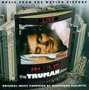 CD - Various - The Truman Show (Music From The Motion Picture)