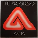 LP - Eric Carmen, Barry Manilow, Ed Welch etc. - The Two Sides Of Arista