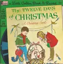 7inch Vinyl Single - Various - The Twelve Days Of Christmas