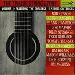 Dick Rosmini - The Twelve String Story, Volume 1