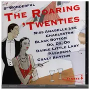 CD - Various - The 'Twenties