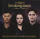 CD - Passion Pit, Green Day, a.o. - The Twilight Saga: Breaking Dawn Part 2 (Original Motion Picture Soundtrack)