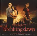 CD - Bruno Mars, Noisettes, Carter Burwell, a.o. - The Twilight Saga: Breaking Dawn, Part 1 (Original Motion Picture Soundtrack) - Still Sealed