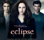 Various - The Twilight Saga: Eclipse (Original Motion Picture Soundtrack)