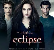 Various - The Twilight Saga: Eclipse (Original Motion Picture Soundtrack)