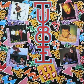 Various Artists - The Tube