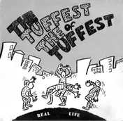 No Smoke - The Tuffest Of The Tuffest