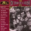 CD - Various - The Turn Of A Decade 1969-1970