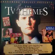 Angelo Badalamenti, John Lennon & others - The TV Themes