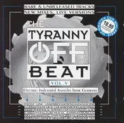 Suicide Commando - The Tyranny Off The Beat Vol. V