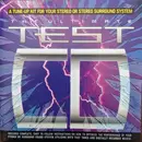 CD - Various - The Ultimate Test CD