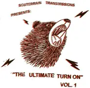 Ganglians / EMA / Zola Jesus a.o. - The Ultimate Turn On Vol. 1