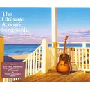 Double CD - Various - The Ultimate Acoustic Songbook.