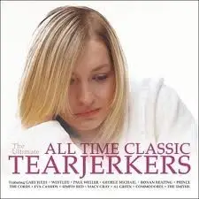 Eva Cassidy, Pretenders, Chris REa a.o. - The Ultimate All Time Classic Tearjerkers