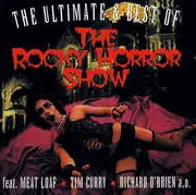 CD - Various - The Ultimate & Best Of The Rocky Horror Show