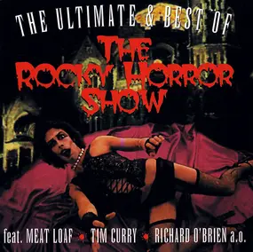 Soundtrack - The Ultimate & Best Of The Rocky Horror Show
