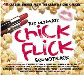 Moby - The Ultimate Chick Flick Soundtrack
