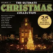 Various - The Ultimate Christmas Collection Part 2