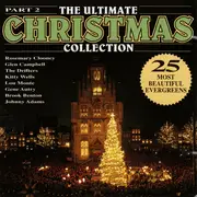 CD - Various - The Ultimate Christmas Collection Part 2
