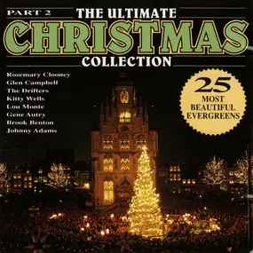 Various - The Ultimate Christmas Collection Part 2