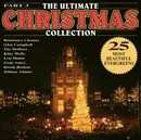 CD - Various - The Ultimate Christmas Collection Part 3