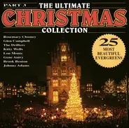 Various - The Ultimate Christmas Collection Part 3