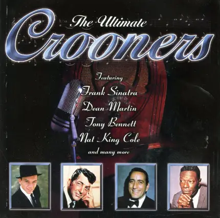 Various - The ultimate Crooners