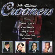 CD - Various - The Ultimate Crooners