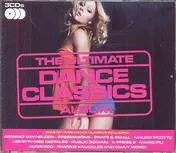 Freemasons - The Ultimate Dance Classics Album