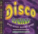CD - Odyssey / The Three Degrees / Barbara Pennington a.o - The Ultimate Disco Frenzy
