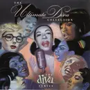 CD - Ella Fitzgerald, Billie Holiday, Sarah Vaughan a.o. - The Ultimate Diva Collection