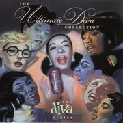 CD - Ella Fitzgerald, Billie Holiday, Sarah Vaughan a.o. - The Ultimate Diva Collection