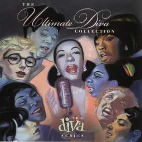 Various Artists - The Ultimate Diva Collection